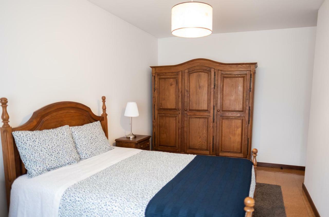 Cozy 3 Room Apartment In Penafiel Centre Ngoại thất bức ảnh