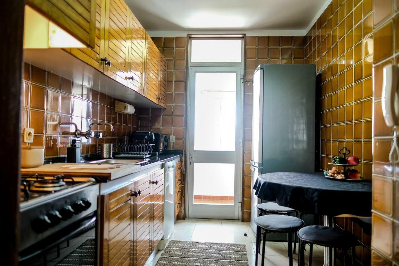 Cozy 3 Room Apartment In Penafiel Centre Ngoại thất bức ảnh