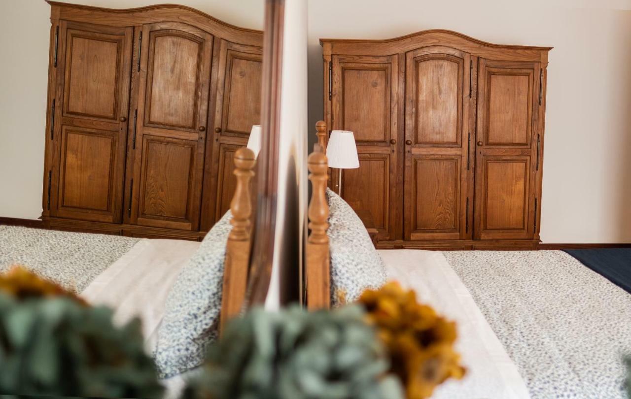 Cozy 3 Room Apartment In Penafiel Centre Ngoại thất bức ảnh